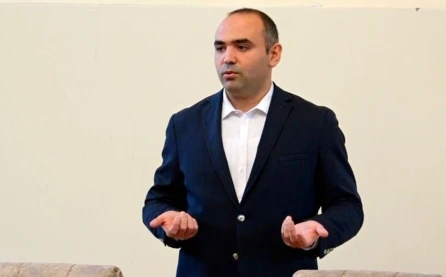 “İntensiv fermaların genişləndirilməsi əsas çağırışdır” - Firdovsi Fikrətzadə “Real İntervyu”nun qonağı olub