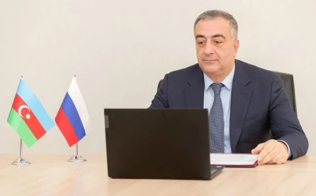 “İntensiv fermaların genişləndirilməsi əsas çağırışdır” - Firdovsi Fikrətzadə “Real İntervyu”nun qonağı olub