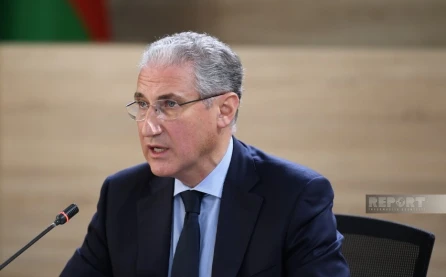 “İntensiv fermaların genişləndirilməsi əsas çağırışdır” - Firdovsi Fikrətzadə “Real İntervyu”nun qonağı olub