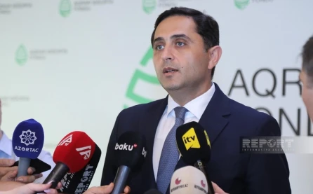 Aqrar Sığorta Fondu 5 ayda fermerlərə 4 milyon manatdan artıq ödəniş edib