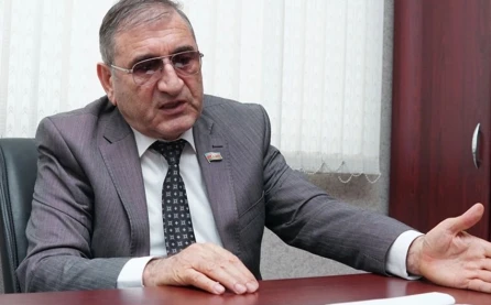 “İntensiv fermaların genişləndirilməsi əsas çağırışdır” - Firdovsi Fikrətzadə “Real İntervyu”nun qonağı olub