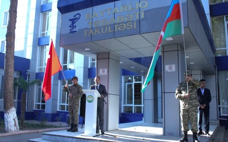 “İntensiv fermaların genişləndirilməsi əsas çağırışdır” - Firdovsi Fikrətzadə “Real İntervyu”nun qonağı olub