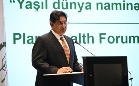 “İntensiv fermaların genişləndirilməsi əsas çağırışdır” - Firdovsi Fikrətzadə “Real İntervyu”nun qonağı olub