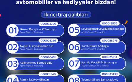 “İntensiv fermaların genişləndirilməsi əsas çağırışdır” - Firdovsi Fikrətzadə “Real İntervyu”nun qonağı olub