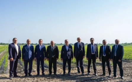“Qurtuluş Günündə - gələcək naminə: Azərbaycan yeni aqrar əsasları necə qurur”