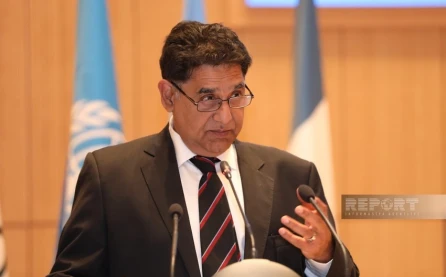 FAO: Qida təhlükəsizliyi yerli həll yolları, beynəlxalq əməkdaşlıq tələb edir