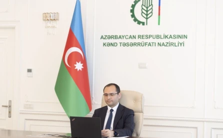 “İntensiv fermaların genişləndirilməsi əsas çağırışdır” - Firdovsi Fikrətzadə “Real İntervyu”nun qonağı olub