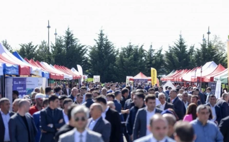 “İntensiv fermaların genişləndirilməsi əsas çağırışdır” - Firdovsi Fikrətzadə “Real İntervyu”nun qonağı olub