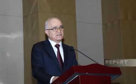 “İntensiv fermaların genişləndirilməsi əsas çağırışdır” - Firdovsi Fikrətzadə “Real İntervyu”nun qonağı olub