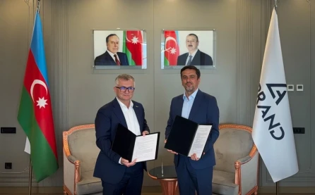 “İntensiv fermaların genişləndirilməsi əsas çağırışdır” - Firdovsi Fikrətzadə “Real İntervyu”nun qonağı olub