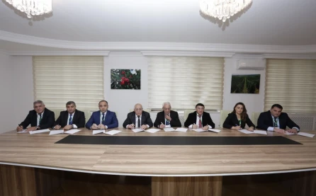 “İntensiv fermaların genişləndirilməsi əsas çağırışdır” - Firdovsi Fikrətzadə “Real İntervyu”nun qonağı olub
