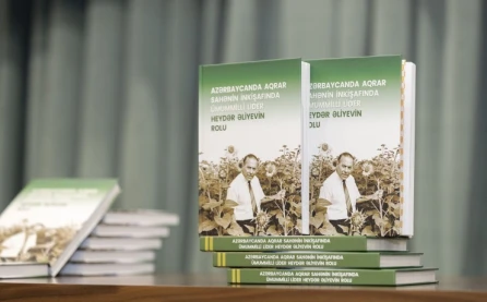 “İntensiv fermaların genişləndirilməsi əsas çağırışdır” - Firdovsi Fikrətzadə “Real İntervyu”nun qonağı olub