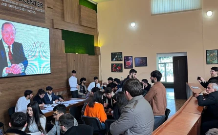 “İntensiv fermaların genişləndirilməsi əsas çağırışdır” - Firdovsi Fikrətzadə “Real İntervyu”nun qonağı olub