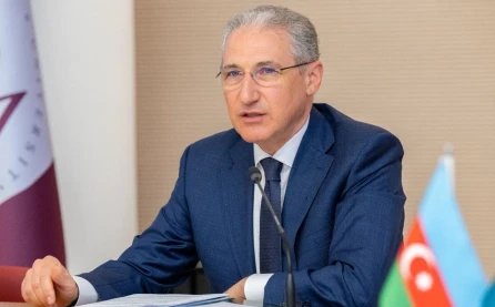 “İntensiv fermaların genişləndirilməsi əsas çağırışdır” - Firdovsi Fikrətzadə “Real İntervyu”nun qonağı olub