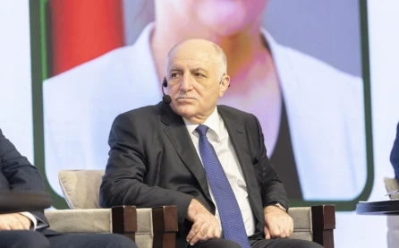 “İntensiv fermaların genişləndirilməsi əsas çağırışdır” - Firdovsi Fikrətzadə “Real İntervyu”nun qonağı olub