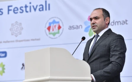 Azərbaycanda aqrar sahədə süni intellektin tətbiqinə başlanılıb
