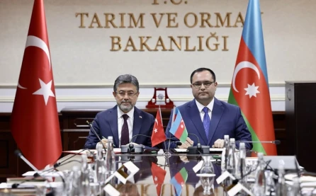 “İntensiv fermaların genişləndirilməsi əsas çağırışdır” - Firdovsi Fikrətzadə “Real İntervyu”nun qonağı olub