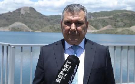 “İntensiv fermaların genişləndirilməsi əsas çağırışdır” - Firdovsi Fikrətzadə “Real İntervyu”nun qonağı olub