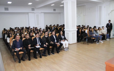 “İntensiv fermaların genişləndirilməsi əsas çağırışdır” - Firdovsi Fikrətzadə “Real İntervyu”nun qonağı olub