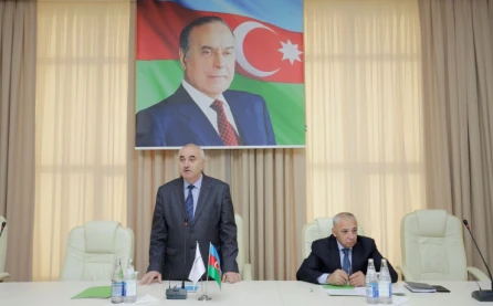 “İntensiv fermaların genişləndirilməsi əsas çağırışdır” - Firdovsi Fikrətzadə “Real İntervyu”nun qonağı olub