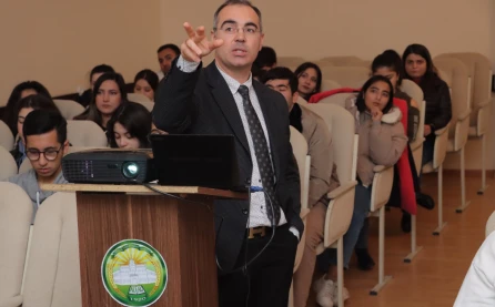 “İntensiv fermaların genişləndirilməsi əsas çağırışdır” - Firdovsi Fikrətzadə “Real İntervyu”nun qonağı olub