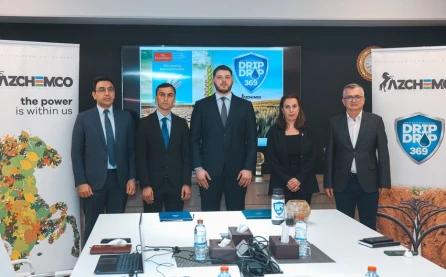 “İntensiv fermaların genişləndirilməsi əsas çağırışdır” - Firdovsi Fikrətzadə “Real İntervyu”nun qonağı olub