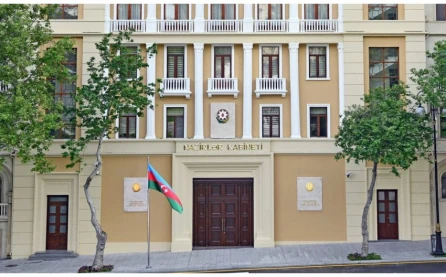 Nazirlər Kabineti kənd təsərrüfatının siyahıyaalınmasına dair qərarını dəyişib