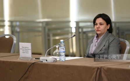 “İntensiv fermaların genişləndirilməsi əsas çağırışdır” - Firdovsi Fikrətzadə “Real İntervyu”nun qonağı olub