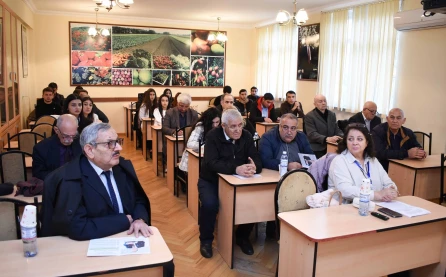 “İntensiv fermaların genişləndirilməsi əsas çağırışdır” - Firdovsi Fikrətzadə “Real İntervyu”nun qonağı olub