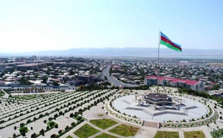 Aqrar Xidmətlər Agentliyinin sədr müavini Naxçıvanın kənd təsərrüfatı naziri təyin olunub
